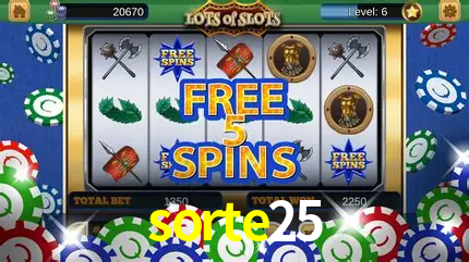 Desvendando o Mundo dos Jogos Virtuais na sorte25