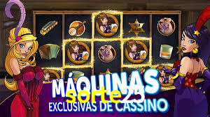 Descubra o Mundo do Cassino Online com sorte25