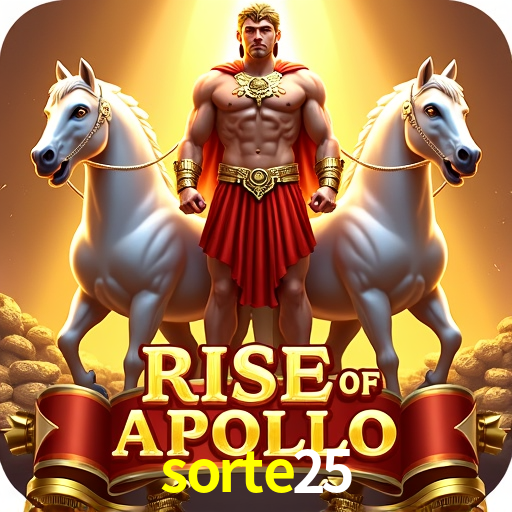 A Emoção da Loteria na sorte25: Uma Chance de Mudança de Vida